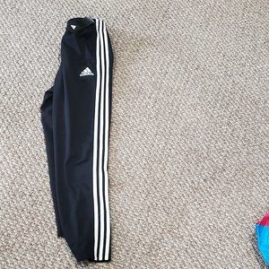Youth ADIDAS TRAINING PANTS SIZE 14/16
